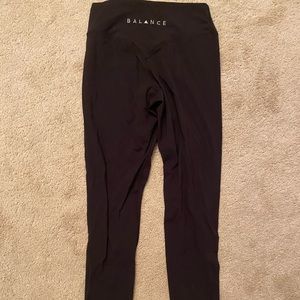 Balance Athletica ATMOS cloud leggings